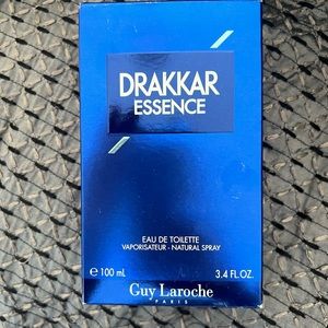Men’s Drakkar Cologne-NWOT